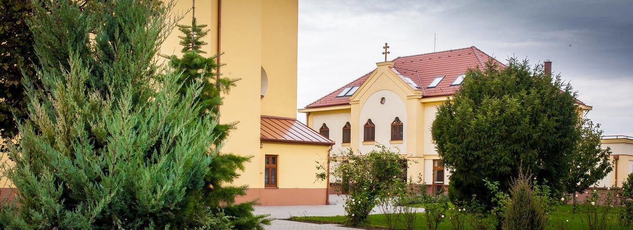 Mamre Szallo Hajduboszormeny Exterior photo